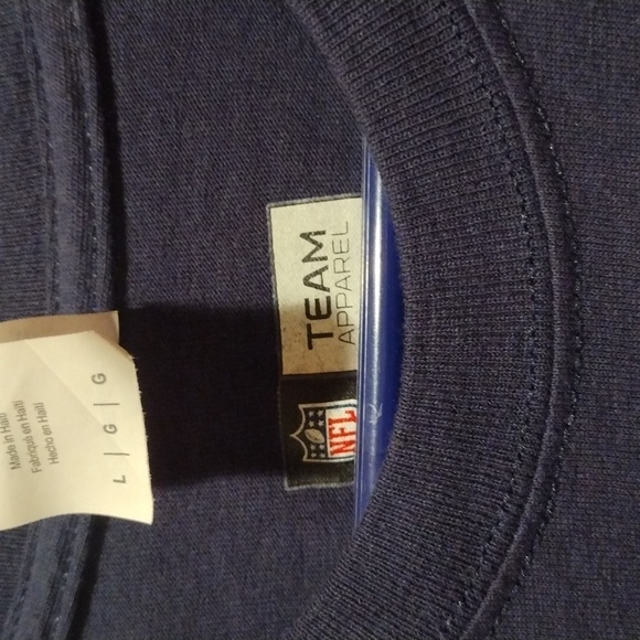 Seahawks Tee - Picture 2 of 3